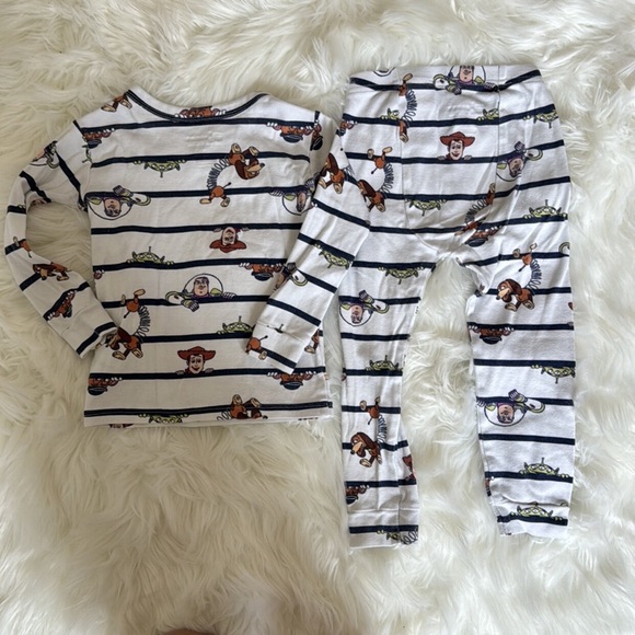 GAP Other - Toy Story Pajamas